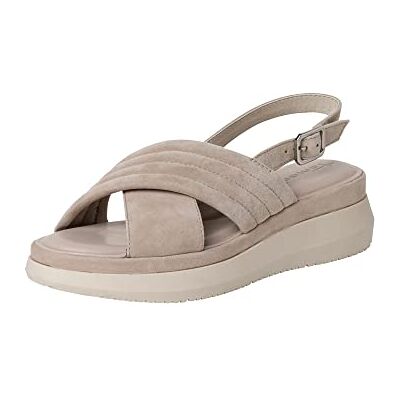 Tamaris Damen Sandaletten, Frauen Sandalen,TOUCHit-Fußbett Tamaris Damen Sandaletten, Frauen Sandalen,TOUCHit-Fußbett