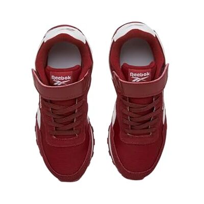 Reebok Glide Low Elastic & TOP Strap Reebok Glide Low Elastic & TOP Strap