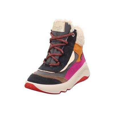 Superfit Mädchen Melody Mehrfarbig 9010 Superfit Mädchen Melody Mehrfarbig 9010