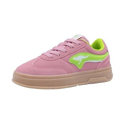 KangaROOS K-GK Meenie - Größe 34 EU Kinder Schuhe Rosa KangaROOS K-GK Meenie - Größe 34 EU Kinder Schuhe Rosa