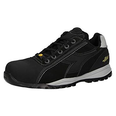 UTILITY DIADORA Diadora Sicherheitsschuhe GloveTech Black, 46 UTILITY DIADORA Diadora Sicherheitsschuhe GloveTech Black, 46