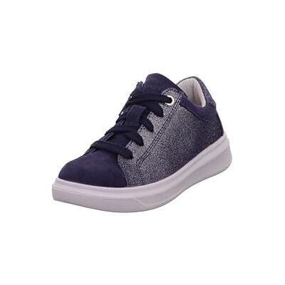 Superfit 1-006462-8000 M Blau Sneakers - Schuhe Superfit 1-006462-8000 M Blau Sneakers - Schuhe