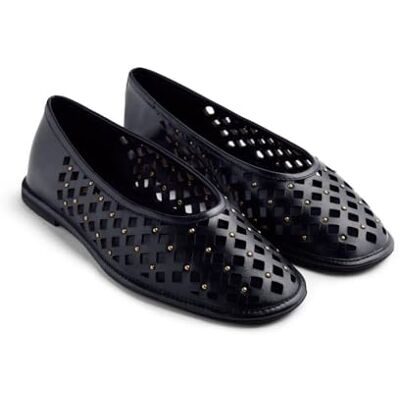 GIOSEPPO Damen Gibbon Mary Jane Schuh, Schwarz, 39 EU GIOSEPPO Damen Gibbon Mary Jane Schuh, Schwarz, 39 EU