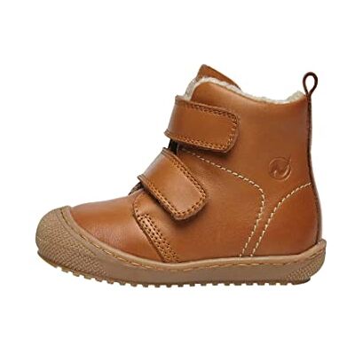 Naturino Baby Boy's Bubble Vl Cuoio 21 EU Naturino Baby Boy's Bubble Vl Cuoio 21 EU