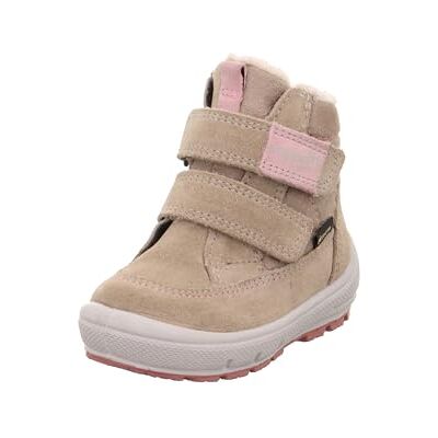 Superfit Mädchen GROOVY BEIGE/ROSA 4000 Superfit Mädchen GROOVY BEIGE/ROSA 4000
