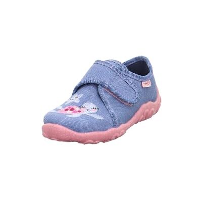 Superfit Mädchen BONNY Blau 8410 Superfit Mädchen BONNY Blau 8410