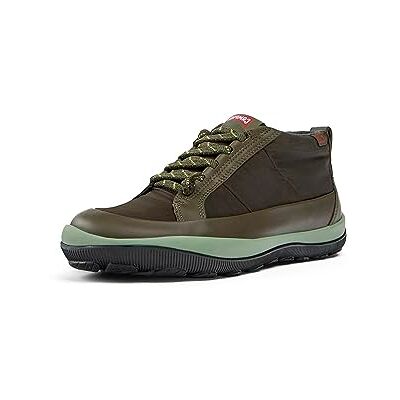 Camper K400739 Peu Pista GM, Women Ankle Boot, 38 (EU) Camper K400739 Peu Pista GM, Women Ankle Boot, 38 (EU)