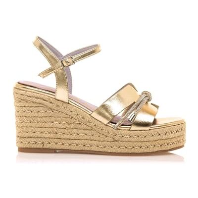 MARIAMARE SANDALEN MARIA MARE 68560 GOLD MARIAMARE SANDALEN MARIA MARE 68560 GOLD