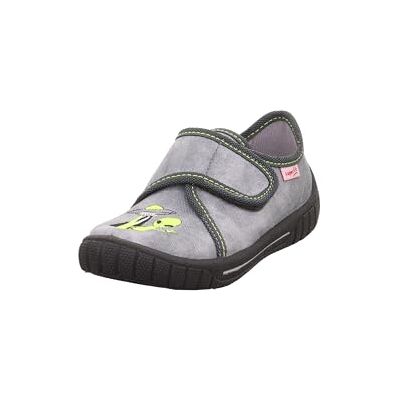 Superfit Männlich BILL Grau 2070 Superfit Männlich BILL Grau 2070