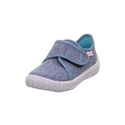 Superfit Jungen BILL Blau 8000 Superfit Jungen BILL Blau 8000