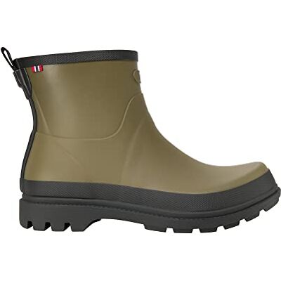 Viking Noble Aware PVC-frei, Khaki/Sort, 38 Viking Noble Aware PVC-frei, Khaki/Sort, 38