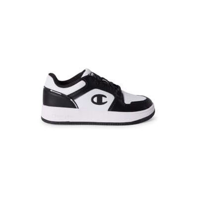 Champion RD 2.0 Low B GS Damen Sneaker S32415-CHA-WW019 Weiss/schwarz Champion RD 2.0 Low B GS Damen Sneaker S32415-CHA-WW019 Weiss/schwarz