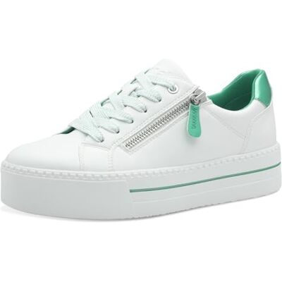 Soft Line Damen Plateau Schnürschuhe - Schuhe Soft Line Damen Plateau Schnürschuhe - Schuhe