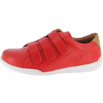 Andrea Conti 0069017 Damen Low Top Sneaker Andrea Conti 0069017 Damen Low Top Sneaker