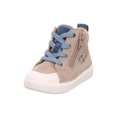 Superfit Männlich Supies Beige/Blau 4000 Superfit Männlich Supies Beige/Blau 4000