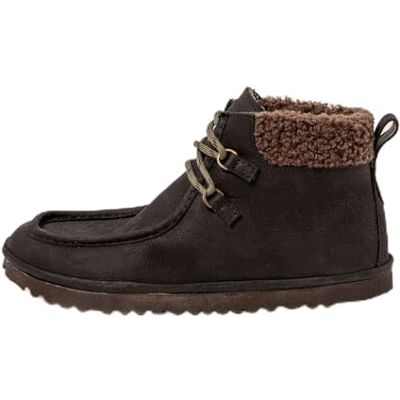El Naturalista Unisex N5373 Tribu Oxford-Stiefel, Schwarz, 38 EU Weit El Naturalista Unisex N5373 Tribu Oxford-Stiefel, Schwarz, 38 EU Weit