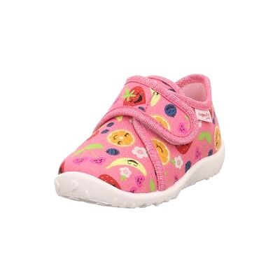 Superfit Baby Mädchen SPOTTY Rosa 5540 Superfit Baby Mädchen SPOTTY Rosa 5540