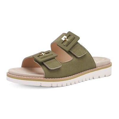 ARA Pantolette Kent-Sport HERB Gr. 43 ARA Pantolette Kent-Sport HERB Gr. 43