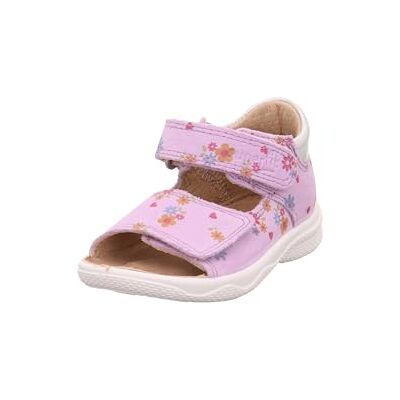 Superfit Mädchen POLLY LILA/SILBER 8510 Superfit Mädchen POLLY LILA/SILBER 8510