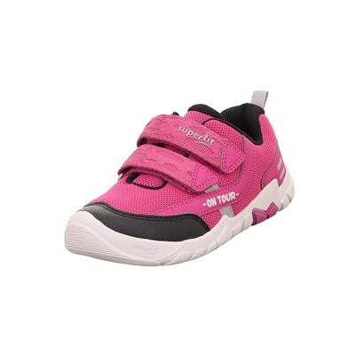 Superfit Mädchen Trace Sneaker 1-006025Sneaker Superfit Mädchen Trace Sneaker 1-006025Sneaker