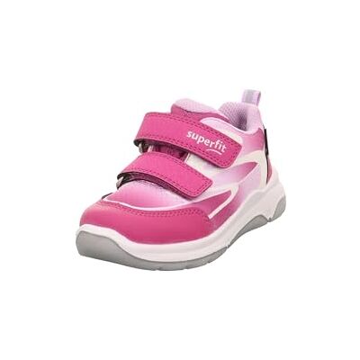 Superfit Mädchen Cooper PINK/LILA 5500 Superfit Mädchen Cooper PINK/LILA 5500