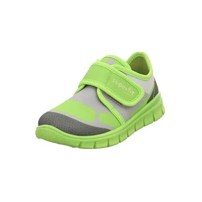 Superfit Jungen BOBBY Grau 2030 Superfit Jungen BOBBY Grau 2030