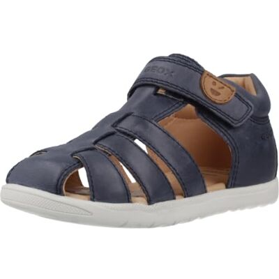Geox BABY BOY B SANDAL MACCHIA BOY FIRST STEPS NAVY 24_EU Geox BABY BOY B SANDAL MACCHIA BOY FIRST STEPS NAVY 24_EU