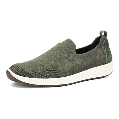 ARA Damen Slipper Lissabon Fango Gr. 41,5 ARA Damen Slipper Lissabon Fango Gr. 41,5