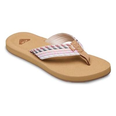 Roxy PORTO ROPE 37 Braun Roxy PORTO ROPE 37 Braun