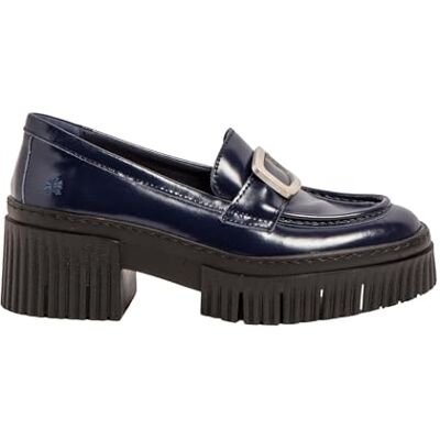 ART Damen 1372 York Plattform, Marineblau, 37 EU ART Damen 1372 York Plattform, Marineblau, 37 EU