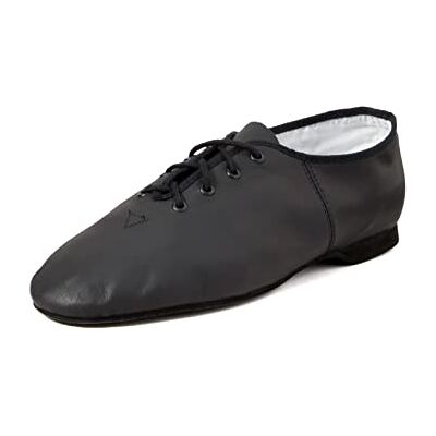 Bloch Schwarze Essential Jazz Schuhe - Schuhe Bloch Schwarze Essential Jazz Schuhe - Schuhe