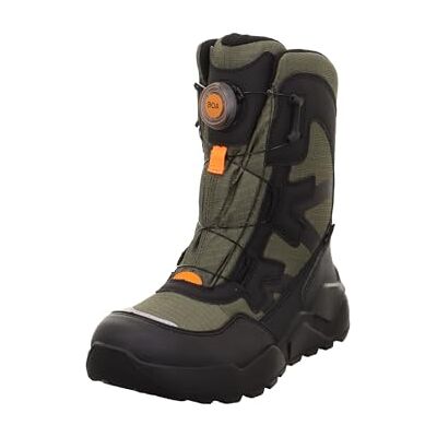 Superfit Männlich ROCKET Grün/Orange 7000 Superfit Männlich ROCKET Grün/Orange 7000