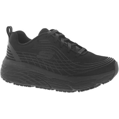 Skechers Work Relaxed Fit Max Cushioning Elite SR Sneaker Skechers Work Relaxed Fit Max Cushioning Elite SR Sneaker