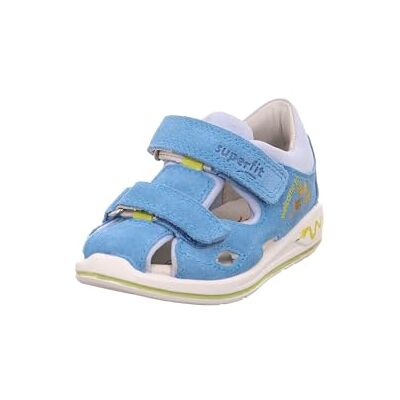Superfit Männlich BOOMERANG Hellblau 8400 Superfit Männlich BOOMERANG Hellblau 8400