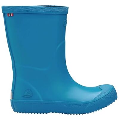 Viking Indie Active Rubber Boots, Royal, 35 Viking Indie Active Rubber Boots, Royal, 35