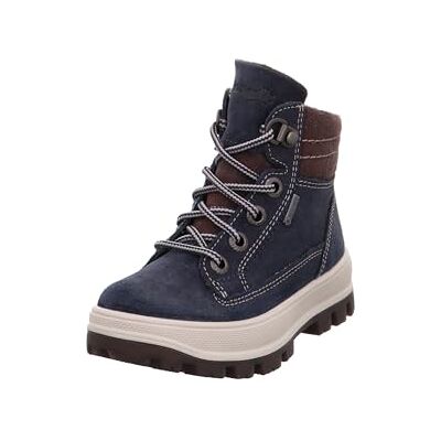 Superfit Jungen TEDD warm gefütterte Gore-Tex Stiefel, NIAGARA KOMBI 9400 Superfit Jungen TEDD warm gefütterte Gore-Tex Stiefel, NIAGARA KOMBI 9400