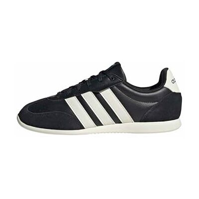 Adidas Damen Barreda Lo Shoes, Core Black/Core White/Off White, 38 2/3 EU Adidas Damen Barreda Lo Shoes, Core Black/Core White/Off White, 38 2/3 EU
