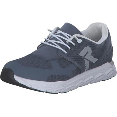 Rieker Damen M9000 Preston Sneaker Low Rieker Damen M9000 Preston Sneaker Low