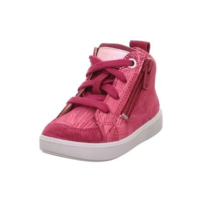 Superfit Weiblich SUPIES Rot 5010 Superfit Weiblich SUPIES Rot 5010