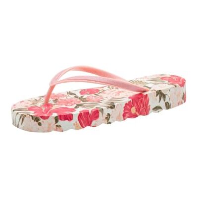 Tamaris Damen Flat Mules Synthetik, rosa, 36 EU Tamaris Damen Flat Mules Synthetik, rosa, 36 EU