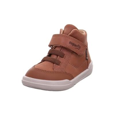 Superfit SUPERFREE Lauflernschuh, BRAUN 3000, 21 EU Superfit SUPERFREE Lauflernschuh, BRAUN 3000, 21 EU