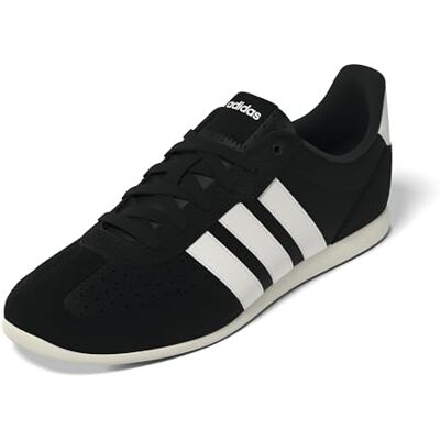 Adidas Herren Barreda Lo Shoes, Core Black/Core White/Off White, 44 EU Adidas Herren Barreda Lo Shoes, Core Black/Core White/Off White, 44 EU
