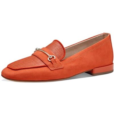 Tamaris Damen 1-24224-42 Slipper Slipper, ORANGE, 36 Tamaris Damen 1-24224-42 Slipper Slipper, ORANGE, 36