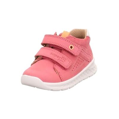 Superfit Weiblich Breeze Rosa/Orange 5510 Superfit Weiblich Breeze Rosa/Orange 5510