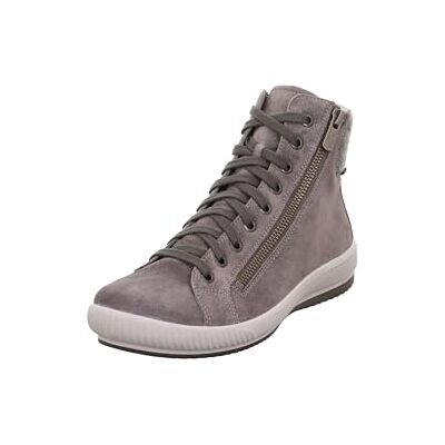 Legero Damen TANARO 5.0 leicht gefütterte Gore-Tex Stiefelette, FUMO (GRAU) 2200 Legero Damen TANARO 5.0 leicht gefütterte Gore-Tex Stiefelette, FUMO (GRAU) 2200