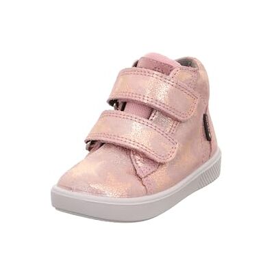 Superfit Mädchen Supies Leicht Gefütterte Gore-tex Lauflernschuh, Rosa 5500, 19 EU Weit Superfit Mädchen Supies Leicht Gefütterte Gore-tex Lauflernschuh, Rosa 5500, 19 EU Weit