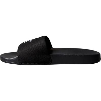Calvin Damen Slide Monogramm WN Logo CK YW0YW01967 Slides, Schwarz (Black/Bright White), 39 EU, Schwarz, Hellweiß, 39 EU Calvin Damen Slide Monogramm WN Logo CK YW0YW01967 Slides, Schwarz (Black/Bright White), 39 EU, Schwarz, Hellweiß, 39 EU