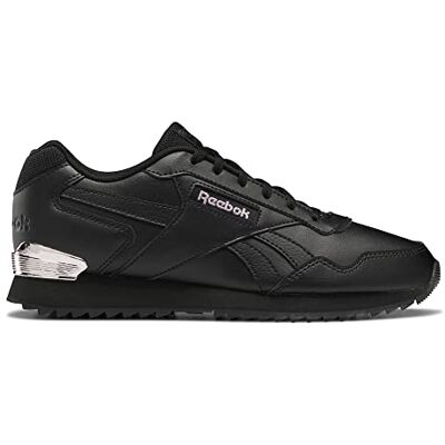 Reebok Glide Riple Clip Zwart Reebok Glide Riple Clip Zwart
