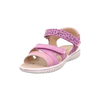 Superfit Weiblich SPARKLE Lila/Rosa 8500 Superfit Weiblich SPARKLE Lila/Rosa 8500