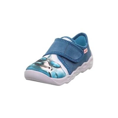 Superfit Männlich BUBBLE Türkis 8040 Superfit Männlich BUBBLE Türkis 8040